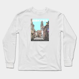 Bruges Long Sleeve T-Shirt